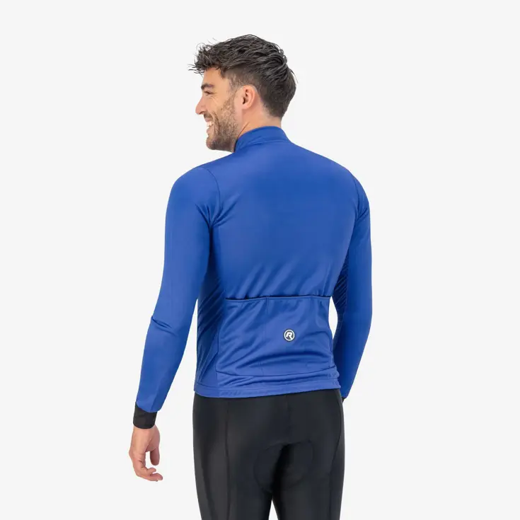 Core - Fietsshirt Lange Mouwen Heren