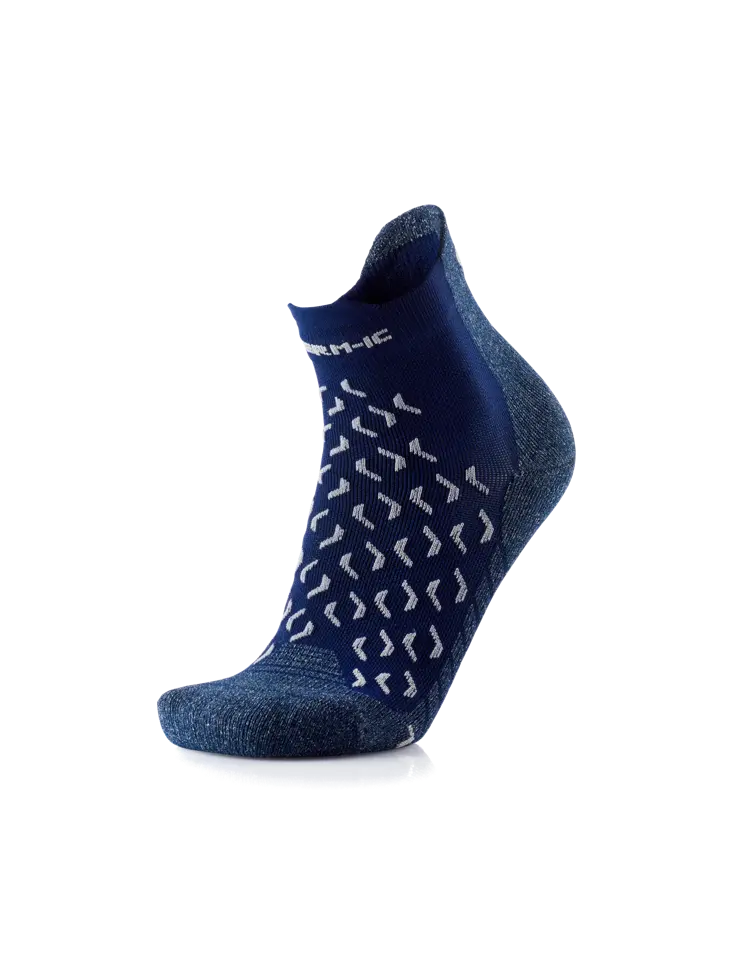 Outdoor Ultra Cool Ankle - 35/38 sokken