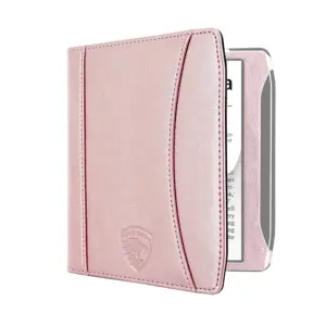 Dutch Shield Luxe strap Case Pocketbook Era