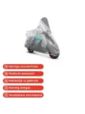Diamond Scooterhoes geschikt voor Sym Fiddle