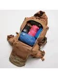 Fjallraven Kajka 55 M/L un blue