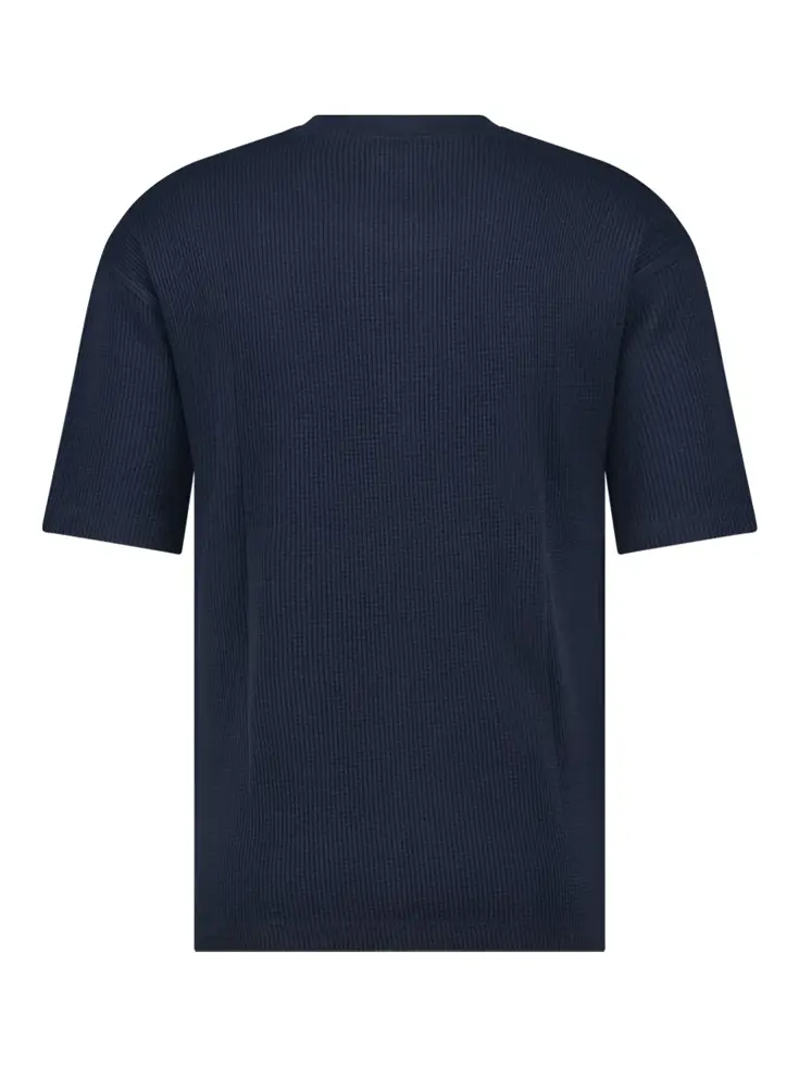 Tye - T-shirt heren - Human Nature