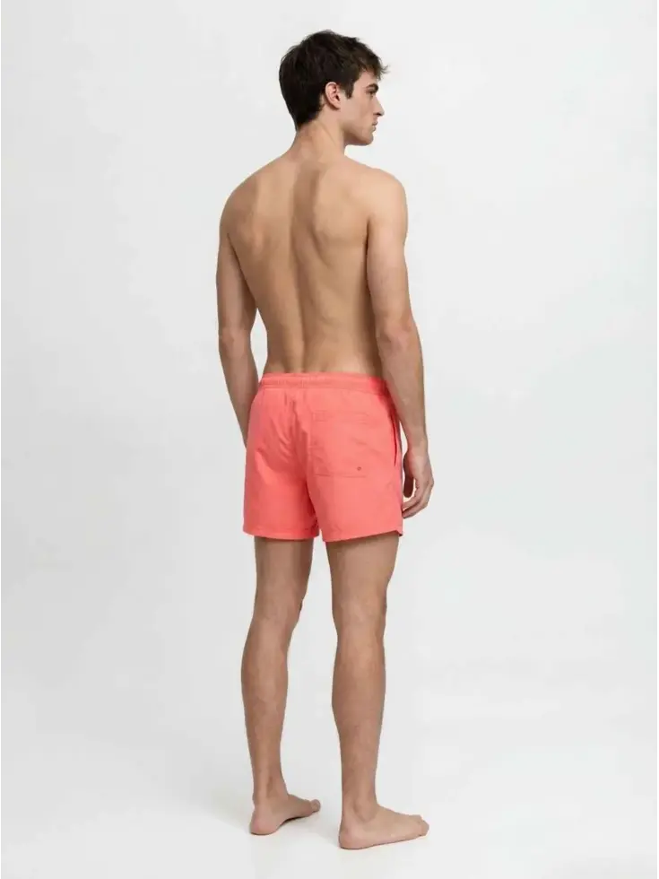 Tropic Solid - Heren - Zwembroek