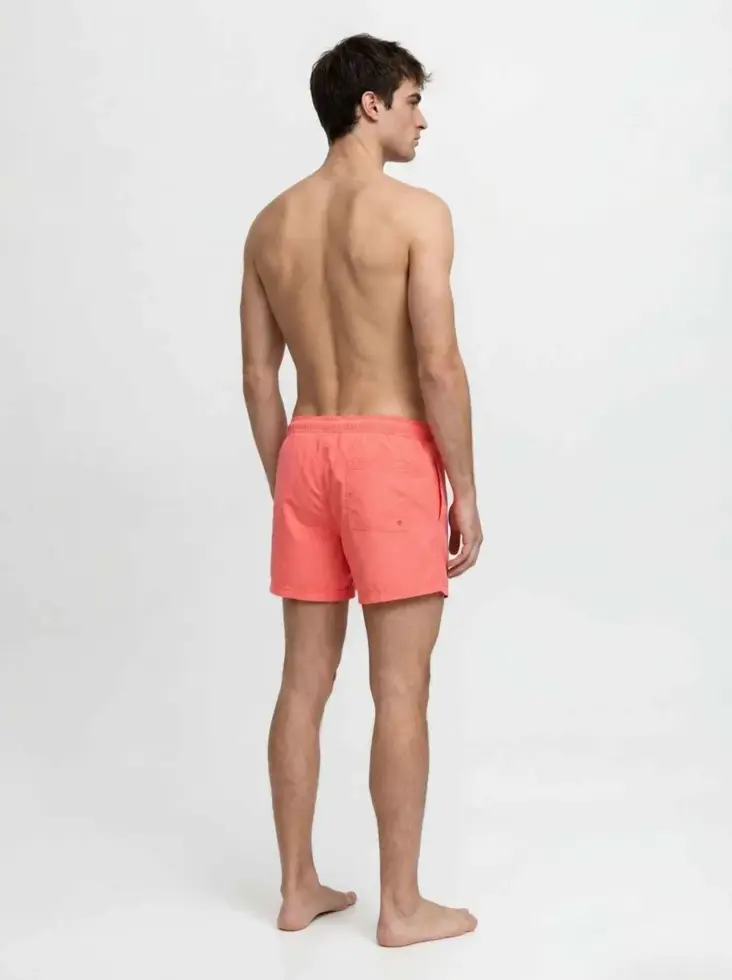 Tropic Solid - Heren - Zwembroek