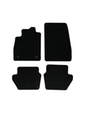 Automatten Ford Puma 2020-heden - Rubber