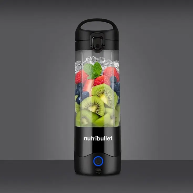 Nutribullet Portable Blender