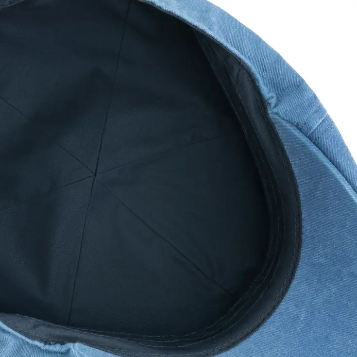 Bourne - Flatcap - Katoen