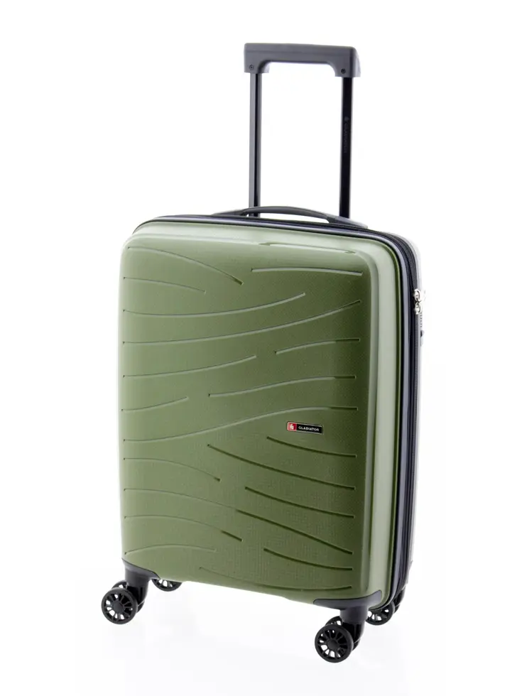 Flow - Handbagage koffer - 55cm - 40L