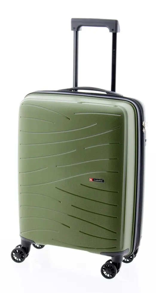 Flow - Handbagage koffer - 55cm - 40L
