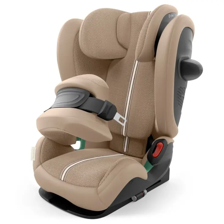 Pallas G2 - I-Size Autostoel