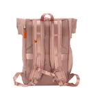 PT01 Rugzak - Powder Pink - Laptopvak