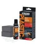 Black Plastic Colour / Kunststofzwart 75ML - Quixx