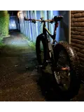 Fietsverlichting set 2400 lumen