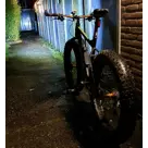 NovaQ Fietsverlichting set 2400 lumen