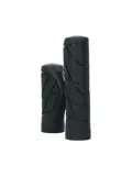 Ergonomische handvatten 135/95mm Zwart
