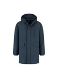 Travelin' Janson Heren Winterjas - Waterdicht