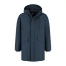 Travelin' Janson Heren Winterjas - Waterdicht