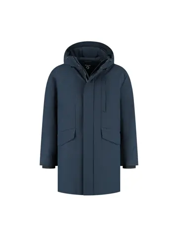 Travelin' Janson Heren Winterjas - Waterdicht