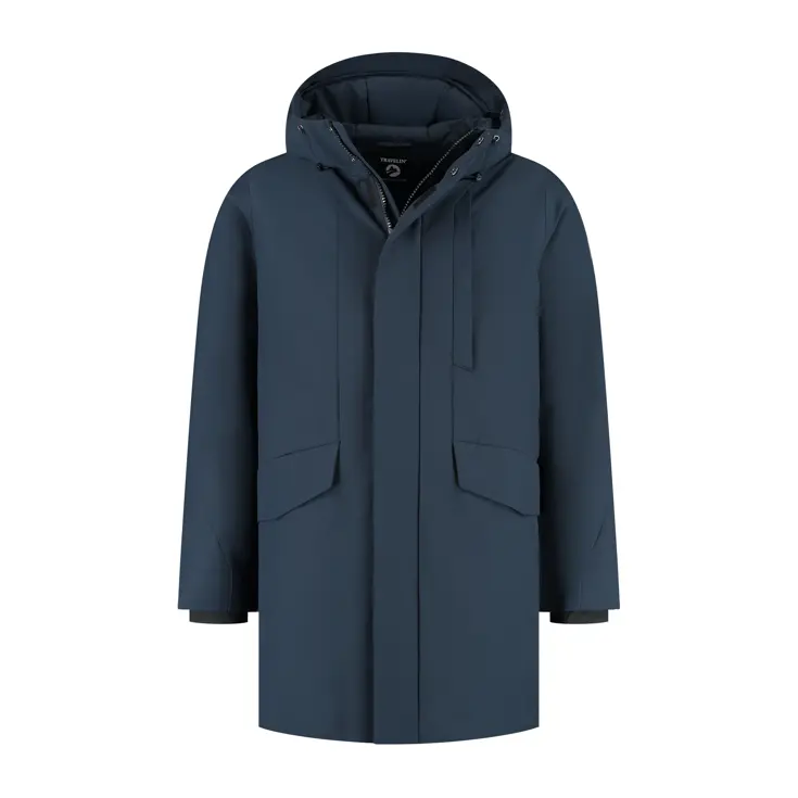 Travelin' Janson Heren Winterjas - Waterdicht