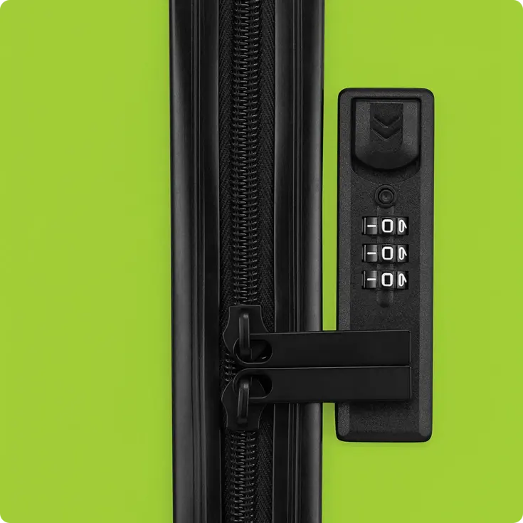 Sunflower - Handbagage Koffer - 54cm