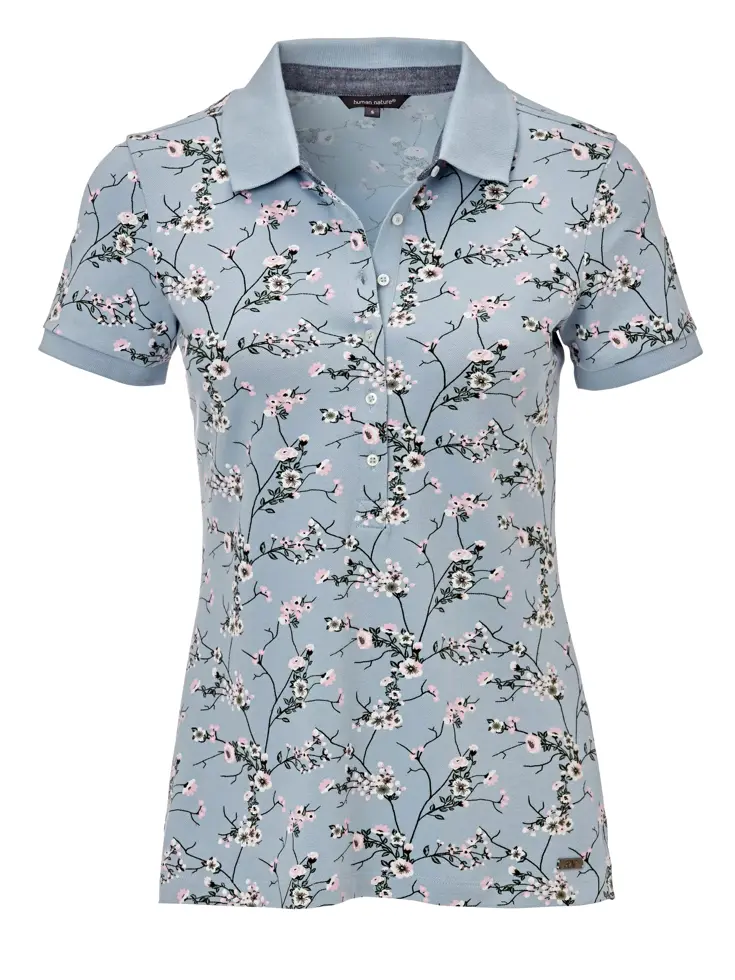 Femke - Poloshirt Dames