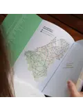 De 100 mooiste campertrips van Nederland & België