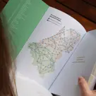 De 100 mooiste campertrips van Nederland & België