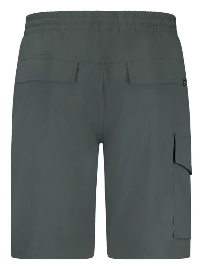 Garte - Short heren - Human Nature
