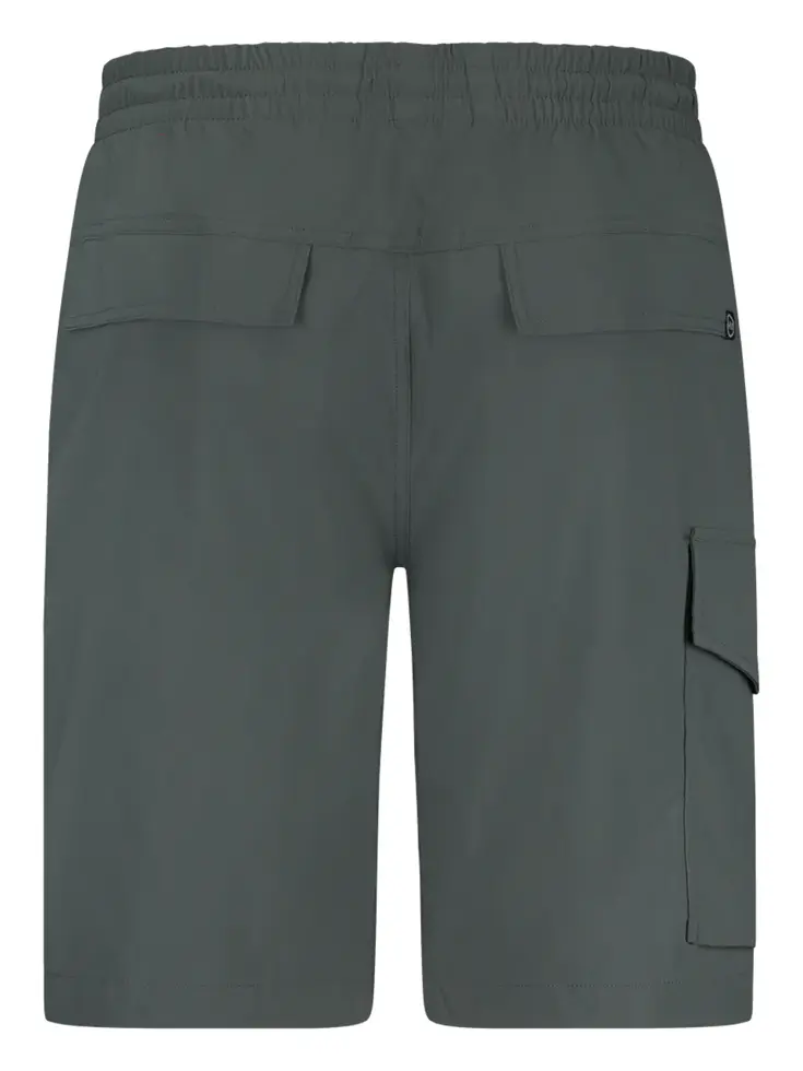 Garte - Short heren - Human Nature
