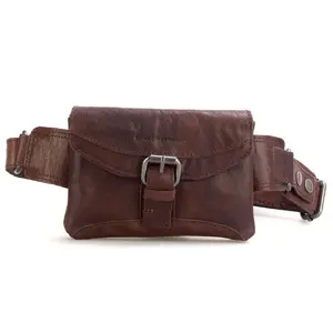 Missouri - Leren heuptas - Kleptas