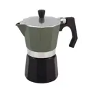 Koffie percolator - Human Nature