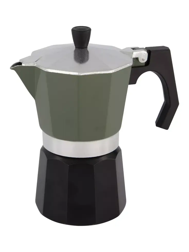 Koffie percolator