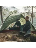 Aster 3 Pro Tent Drie Personen