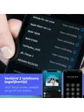 Bluetooth Receiver - Ontvanger Adapter