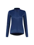 Core - Fietsshirt Lange Mouwen - Dames