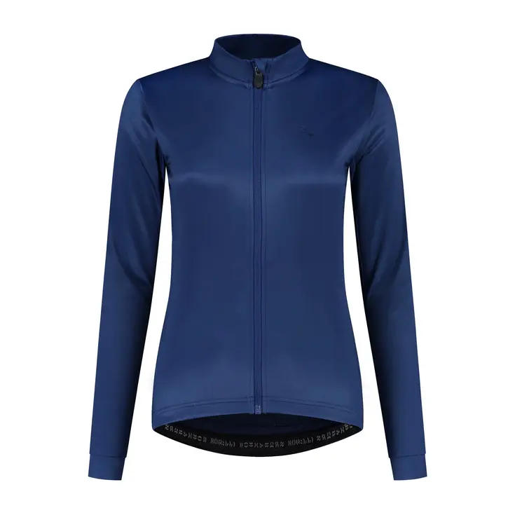 Core - Fietsshirt Lange Mouwen - Dames