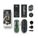 Nanopresso Moss Green - Portable Espresso