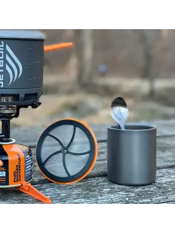 Jetboil Stash - Kookset