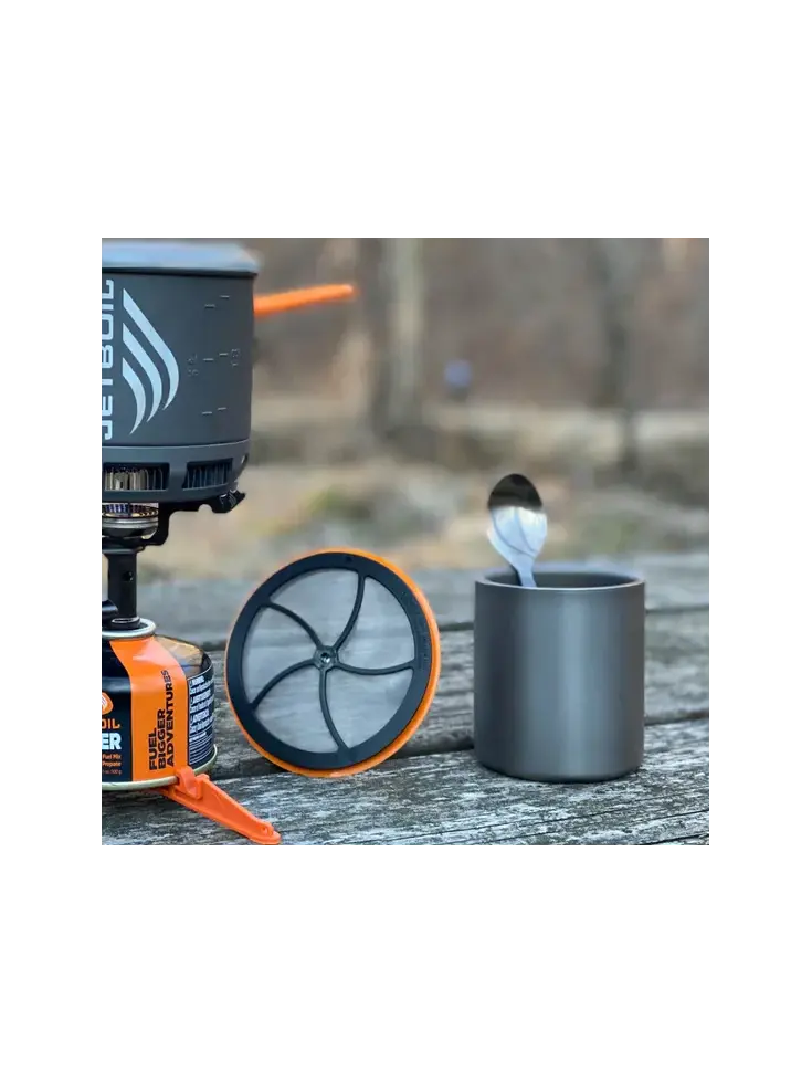 Jetboil Stash - Kookset