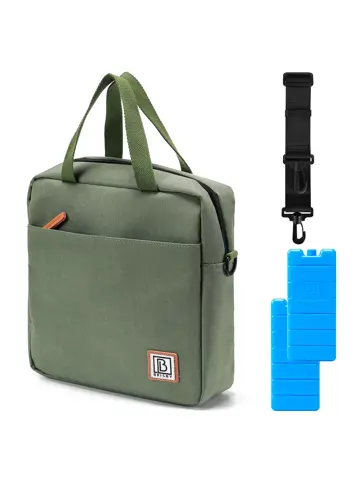 Koeltas - Lunchtas 7 Liter