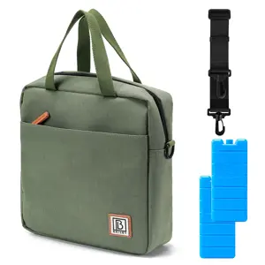 Brisby - Koeltas - Lunchtas 7 Liter