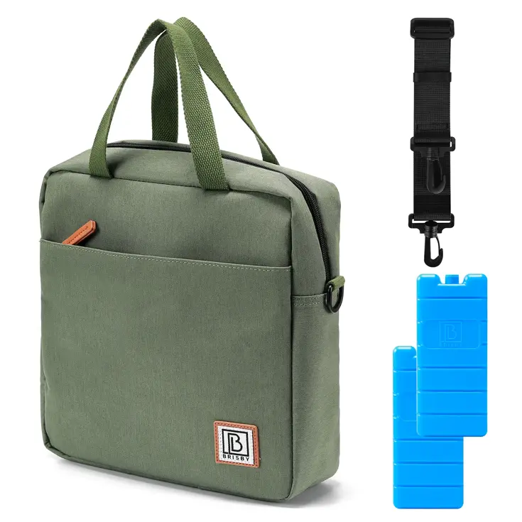 Brisby - Koeltas - Lunchtas 7 Liter