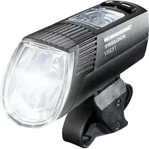 Trelock koplamp Vision LS 760 I-GO usb 100 lu