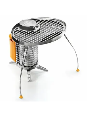 BioLite Campstove 2 - Campingkookset