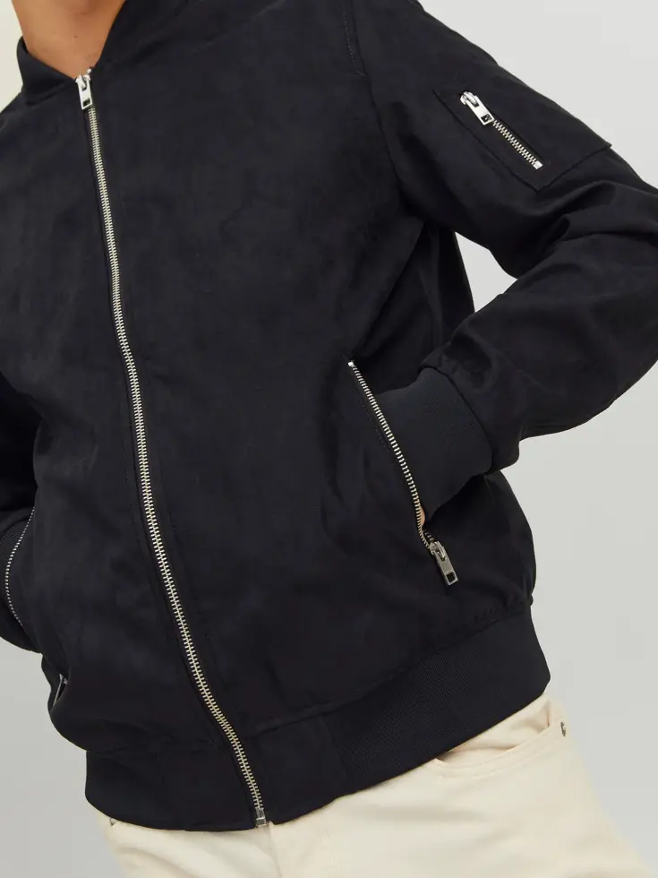 Heren Tano Bomber