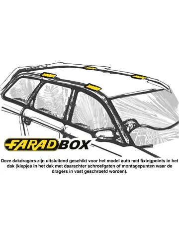 Dakdragers BMW 2 Gran Coupe F44 2020>