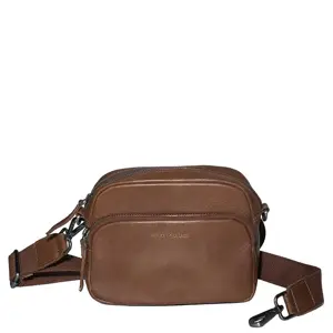 Oslo - Crossbodytas - Schoudertas - Leer