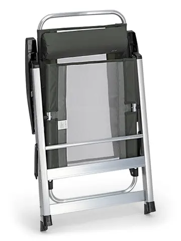 Fabriano - Campingstoel - Human Nature