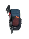 Hannah Outdoor rugzak Raven
