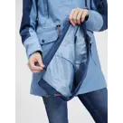 Bastos – Parka Dames – Waterdicht